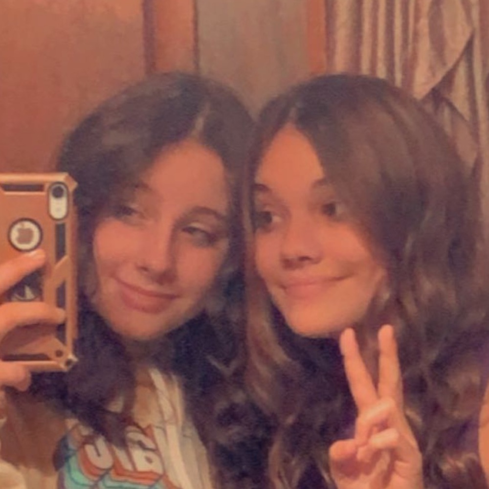 Meet your Posher, Alaina